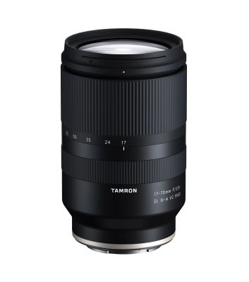 Tamron 17-70mm f/2.8 Di III-A VC RXD For Sony | Chính Hãng