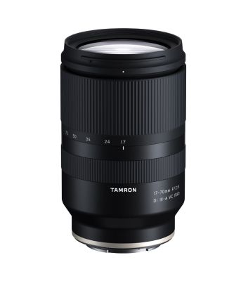 Tamron 17-70mm f/2.8 Di III-A VC RXD | Chính hãng