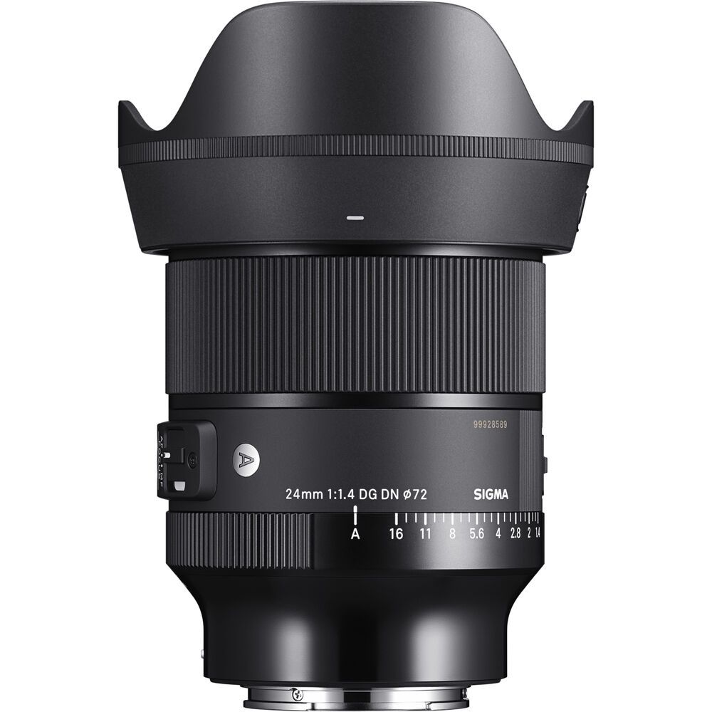 Ống kính SIGMA 24/1.4 DG DN (A) | Chính hãng