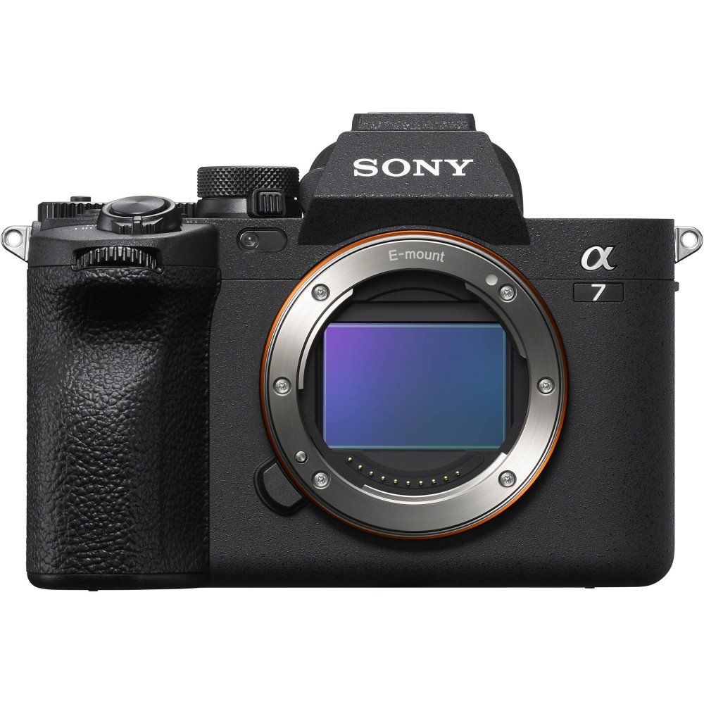 Máy ảnh Sony Alpha A7 Mark IV | Nhập Khẩu