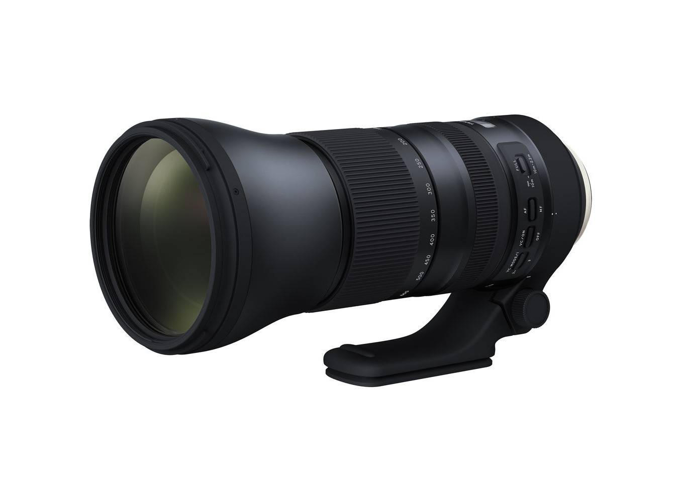 Tamron SP 150-600mm f/5-6.3 Di VC USD G2 Canon EF | Chính hãng