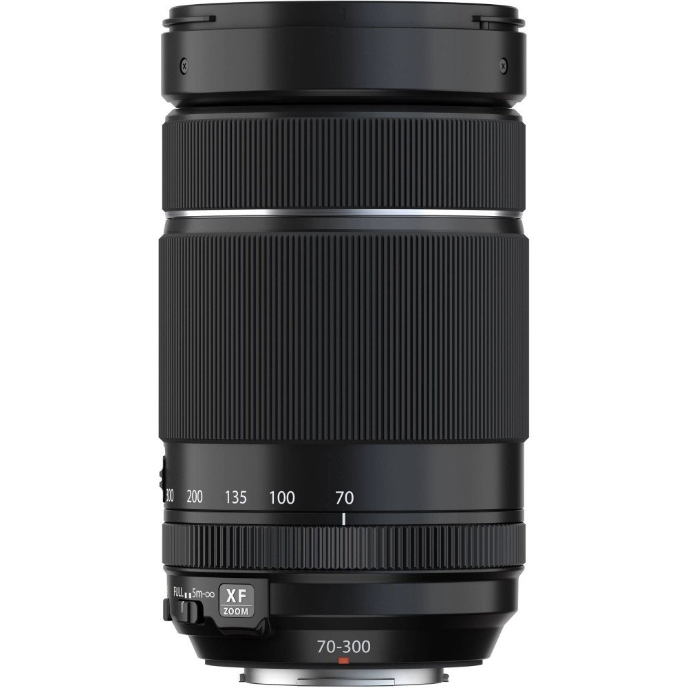 Ống kính Fujiflim XF 70-300 F4-5.6R LM OIS WR | Chính hãng