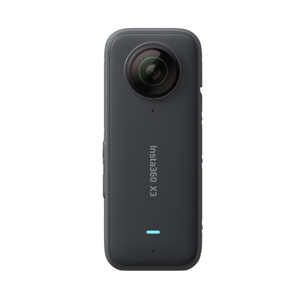 Máy quay phim hành động Insta360 One X3