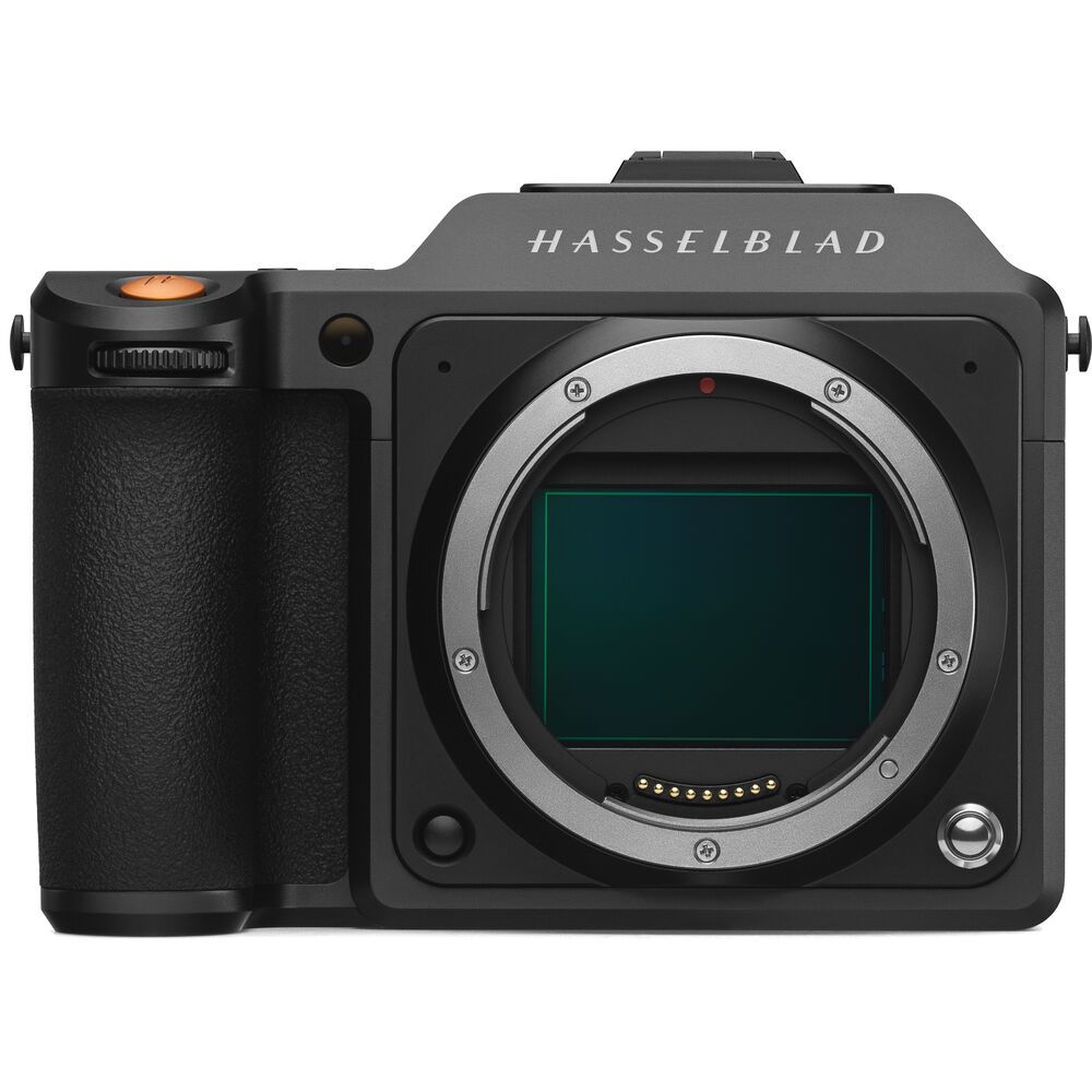 MÁY ẢNH HASSELBLAD X2D | Chính hãng