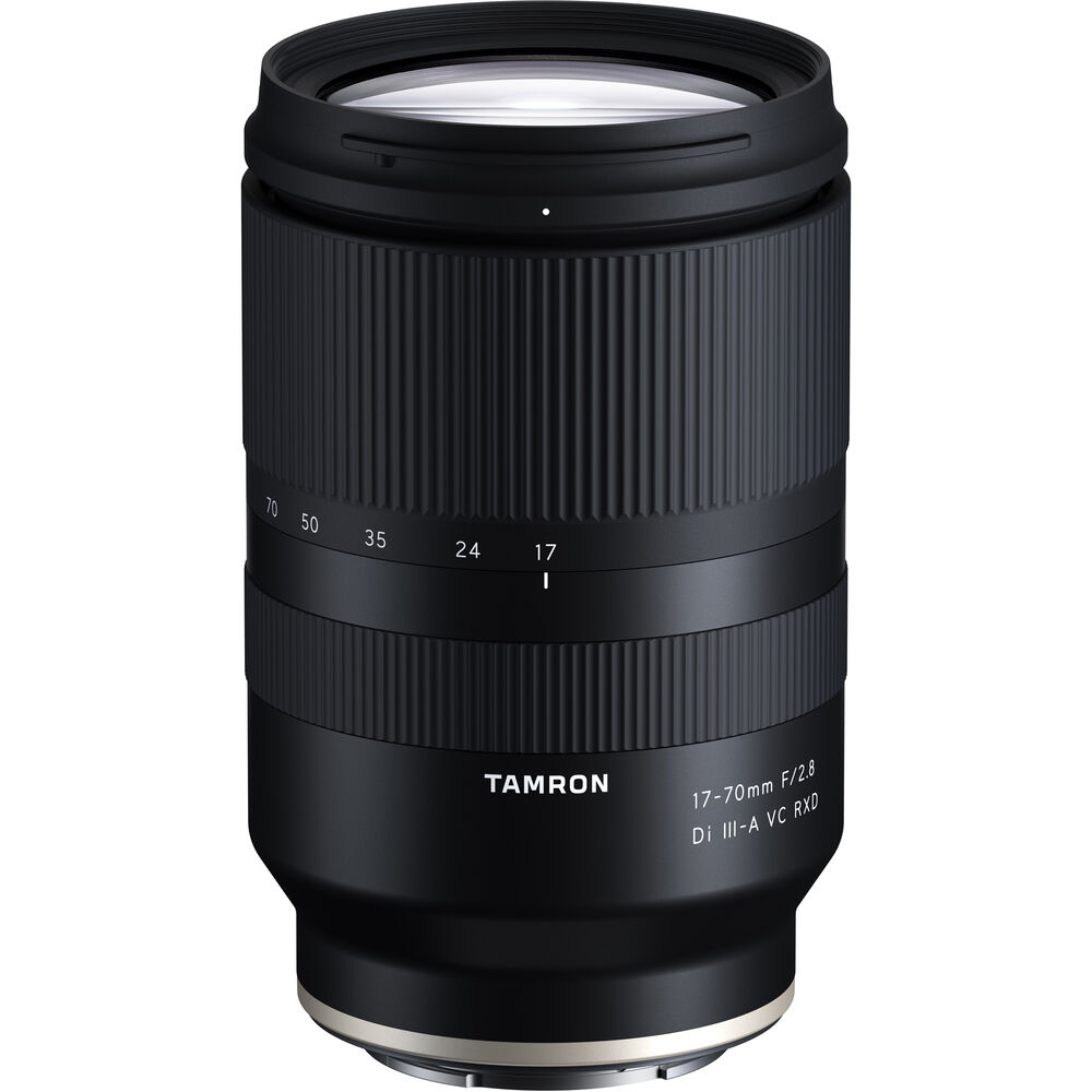 Tamron 17-70mm f/2.8 Di III VC RXD For Fuji | Nhập Khẩu