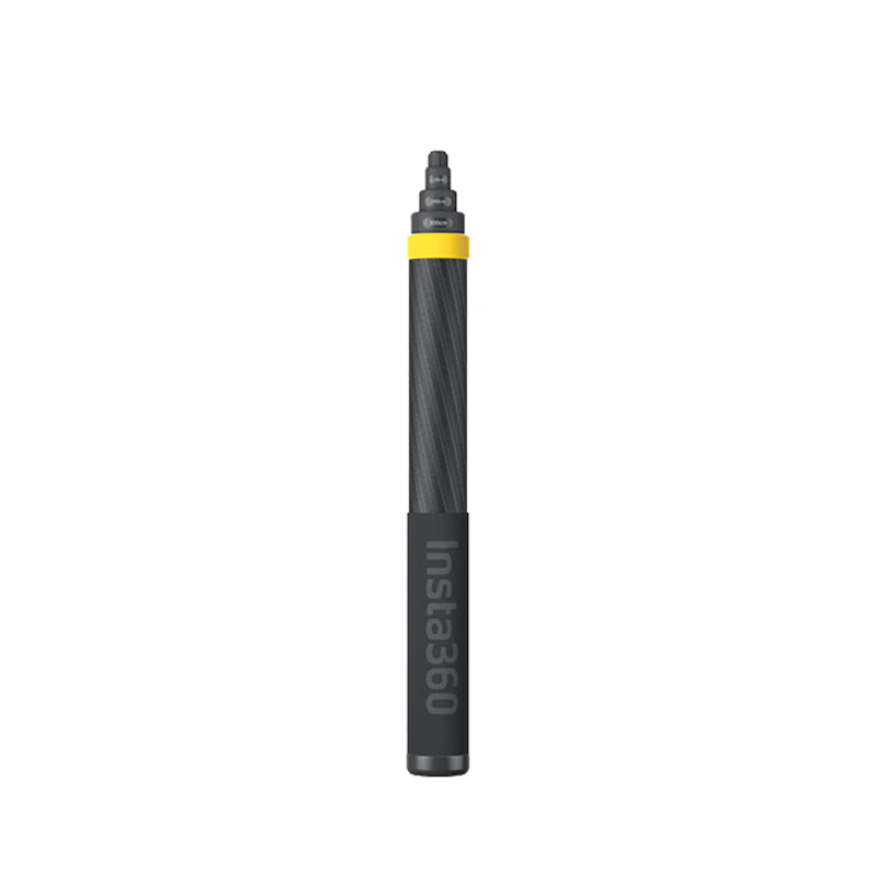 Gậy Insta360 kéo dài 3m Extended Edition Selfie Stick | New version