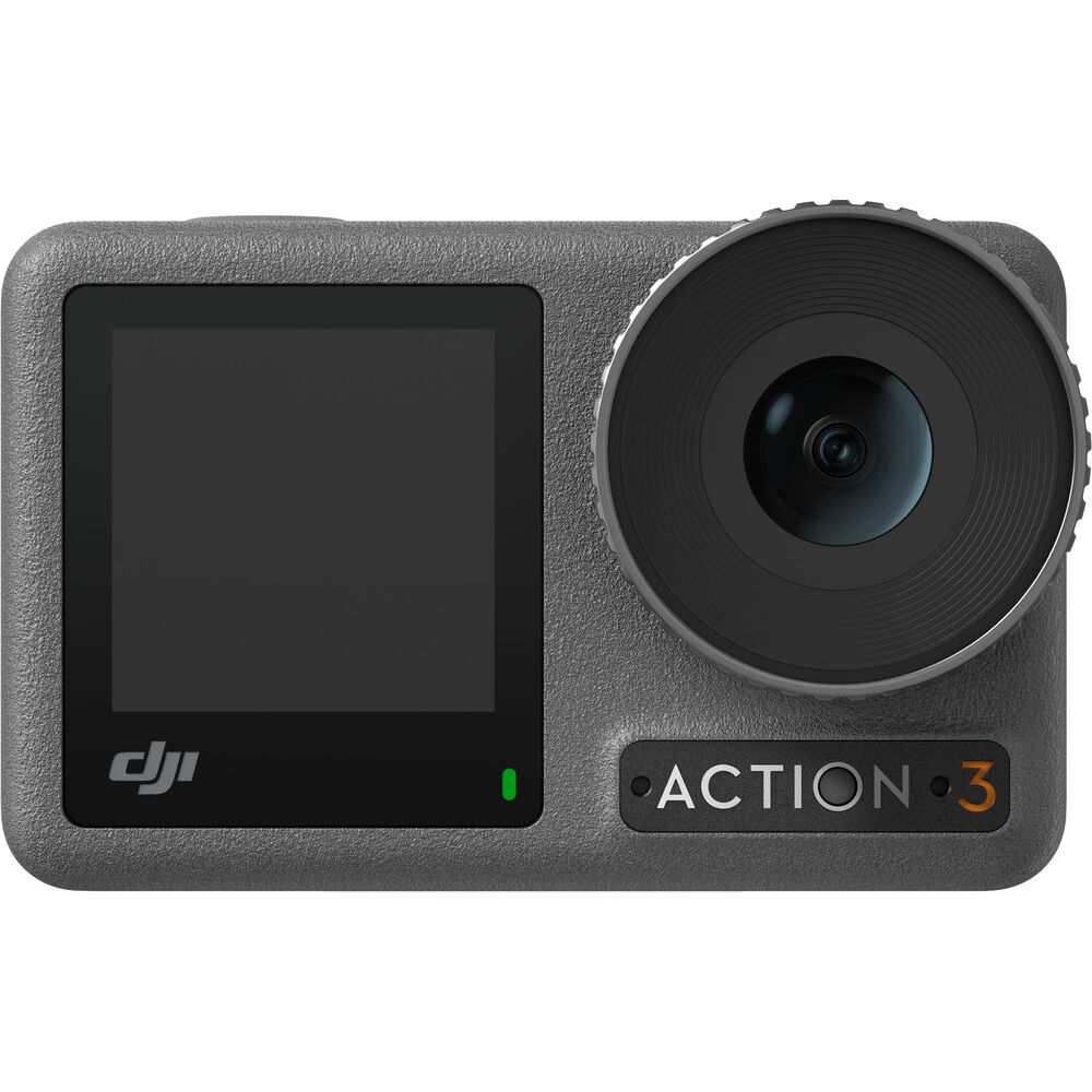 DJI Osmo Action 3 Camera Adventure Combo