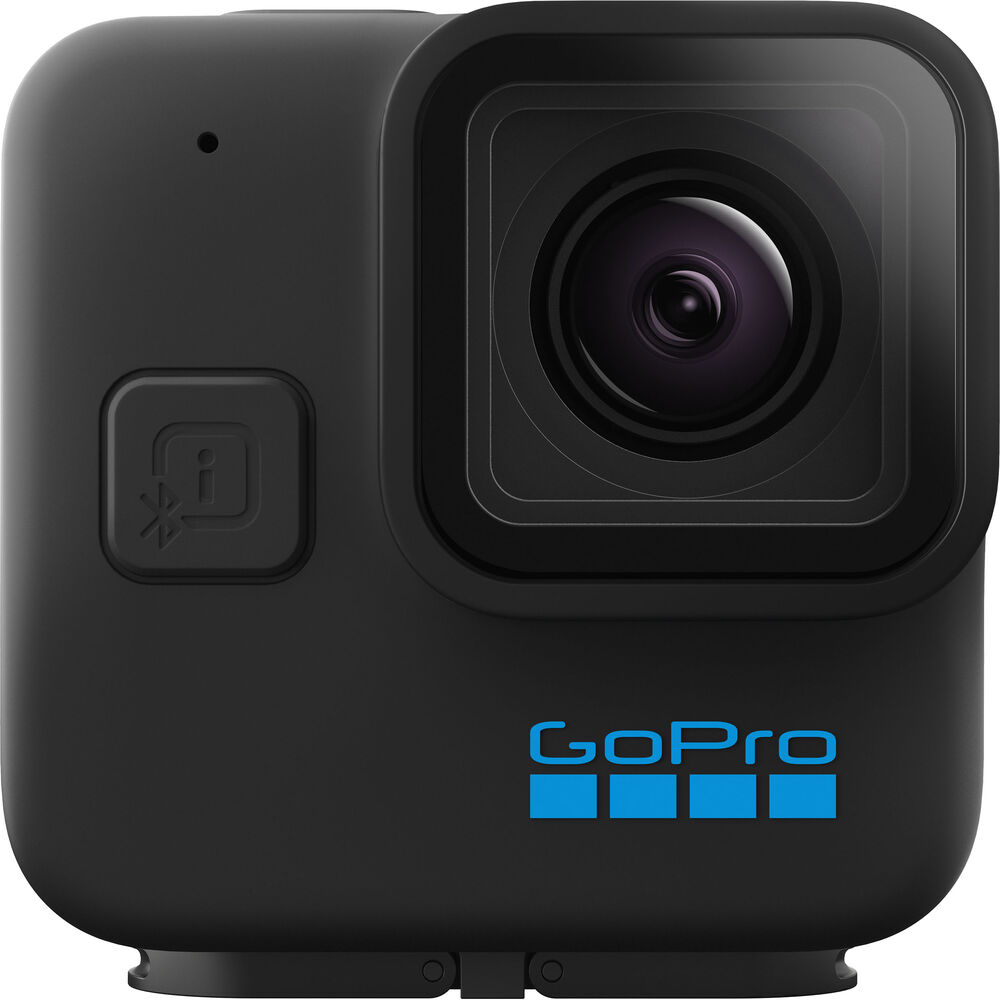 GoPro Hero 11 Black Mini | Chính hãng