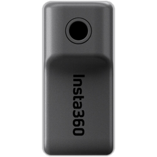 Adapter Mic Insta360 One X3