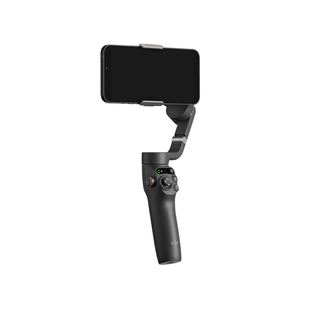 Tay cầm chống rung DJI OM 6