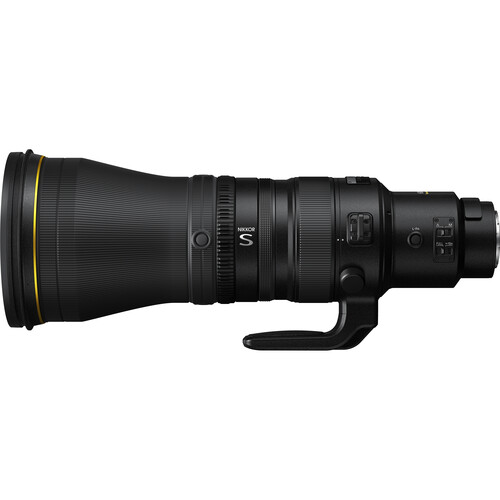 Ống kính NIKKOR Z 600mm f/4 TC VR S For Nikon Z