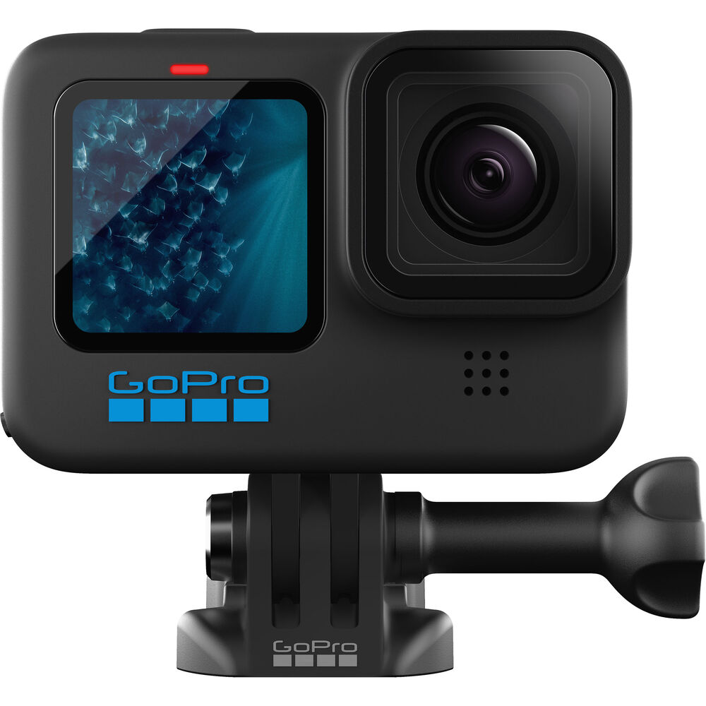 Máy Quay Gopro Hero 11 Black - Nhập Khẩu