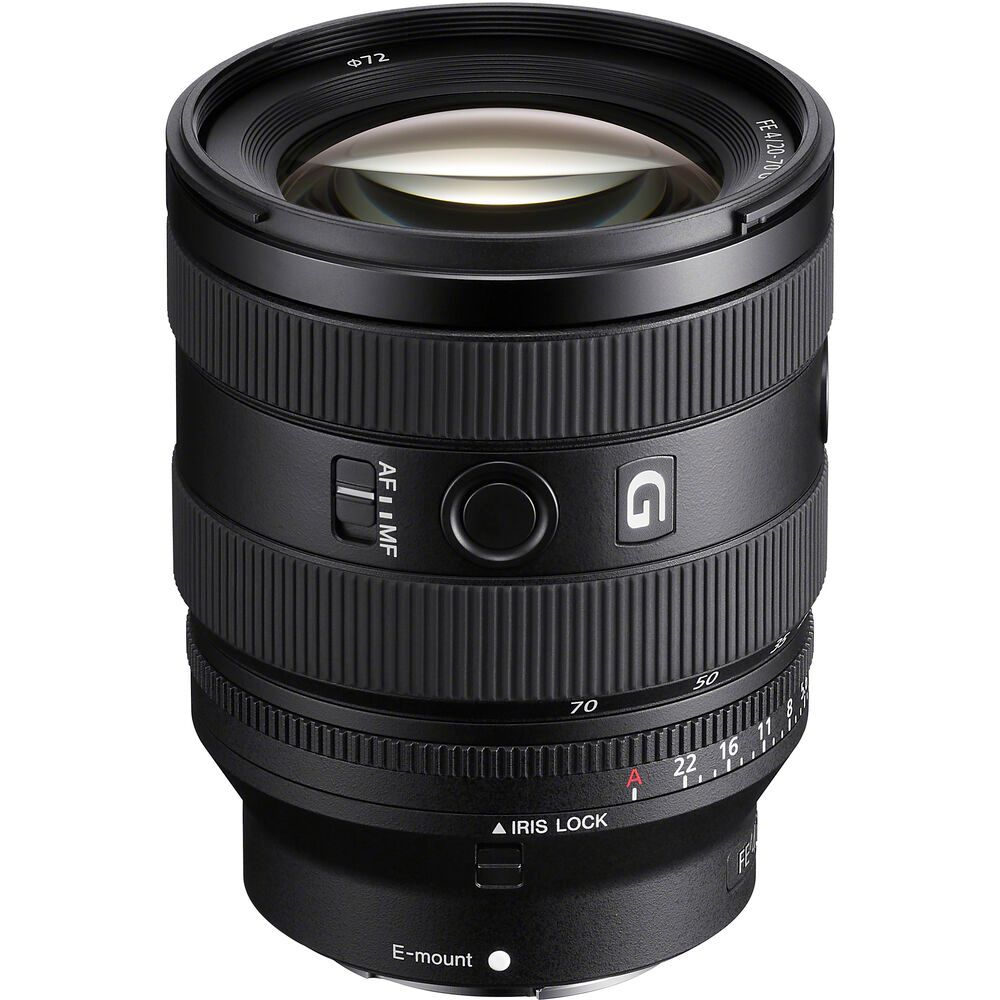 Ống kính Sony FE 20-70mm F4 G | Chính hãng