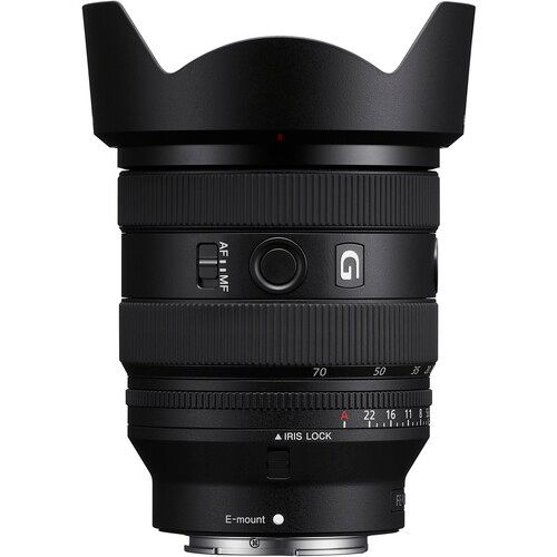 Ống kính Sony FE 20-70mm F4 G | Chính hãng