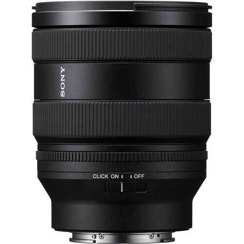 Ống kính Sony FE 20-70mm F4 G | Chính hãng