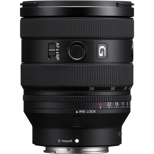 Ống kính Sony FE 20-70mm F4 G | Chính hãng