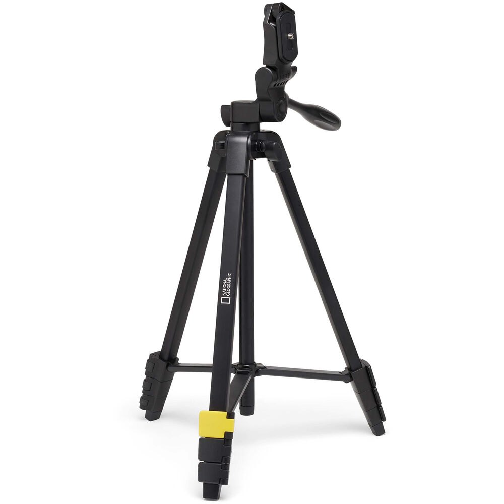 Chân máy ảnh NATIONAL GEOGRAPHIC PHOTO TRIPOD (SMALL) - Chính hãng