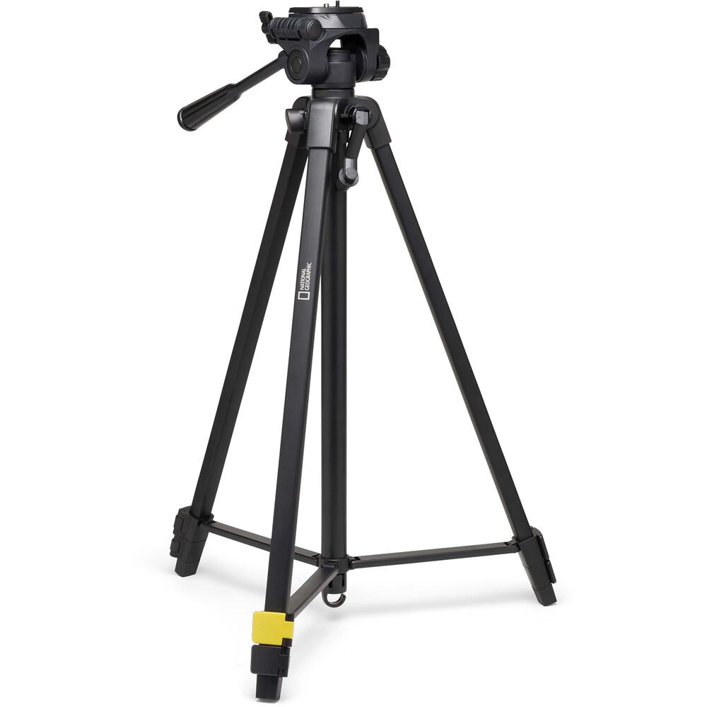 Chân máy ảnh NATIONAL GEOGRAPHIC PHOTO TRIPOD (LARGE) - Chính hãng