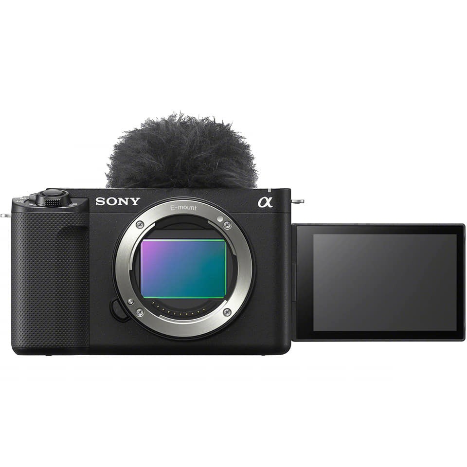 Máy Ảnh Sony ZV-E1 Full Frame - Chính hãng