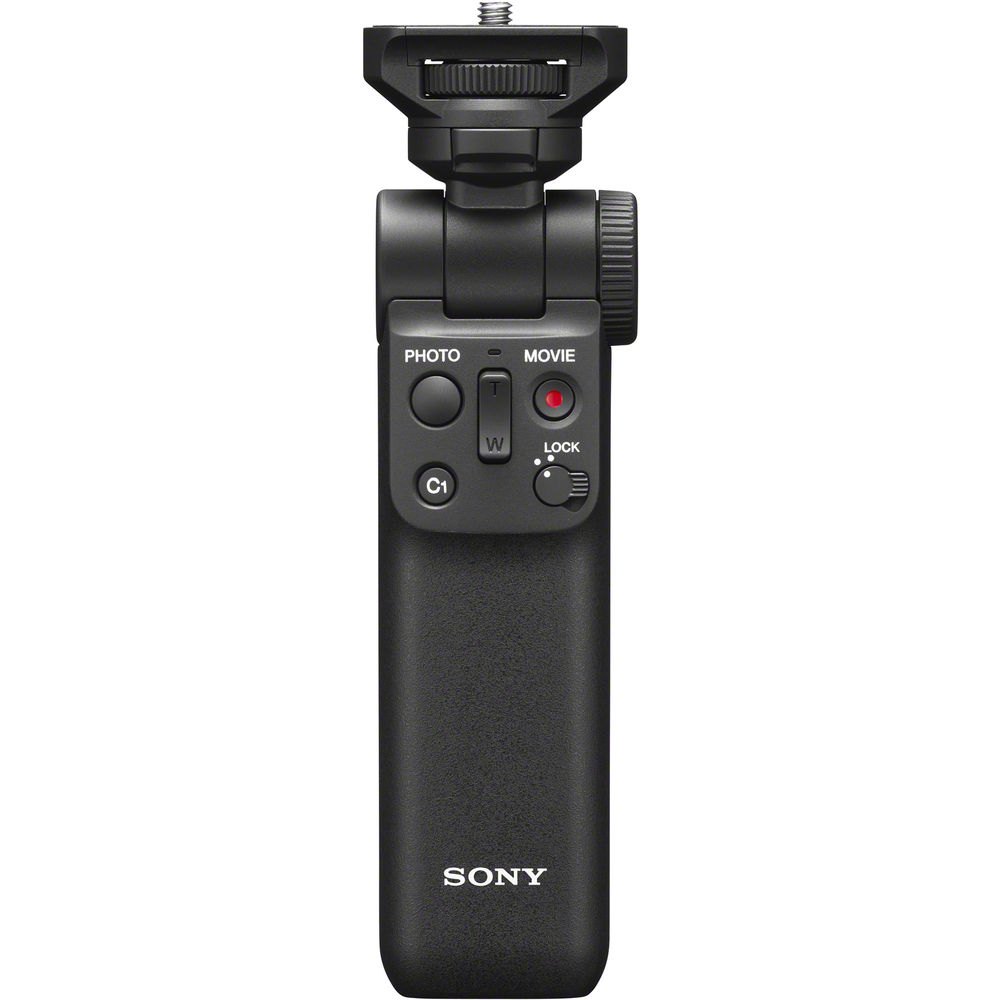 Báng Tay cầm Sony GP-VPT2BT | Chính Hãng