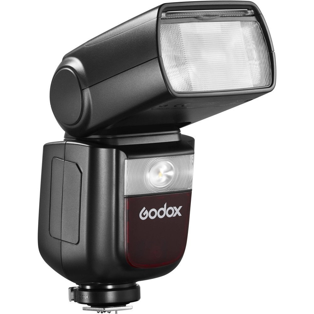 Đèn Flash GODOX V860 III For Sony