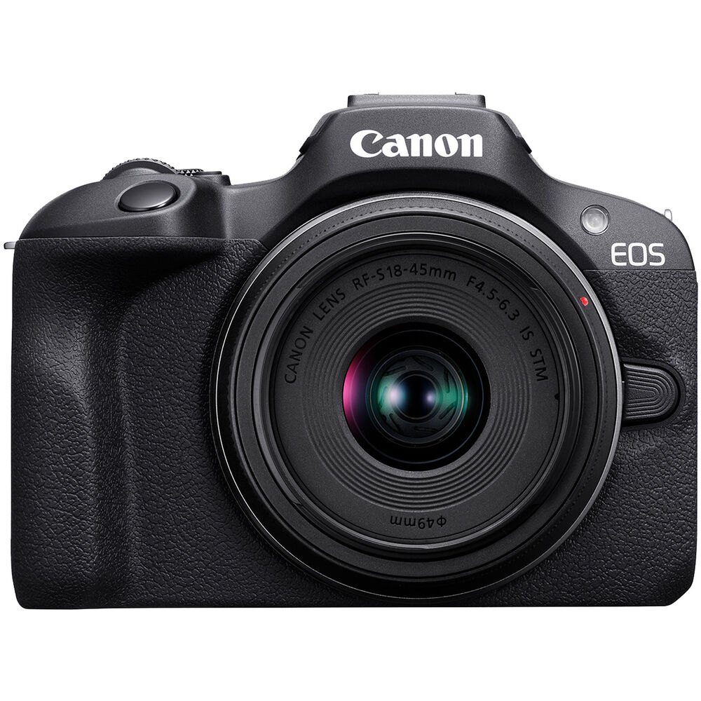 Máy ảnh Canon EOS R100 | Chính Hãng