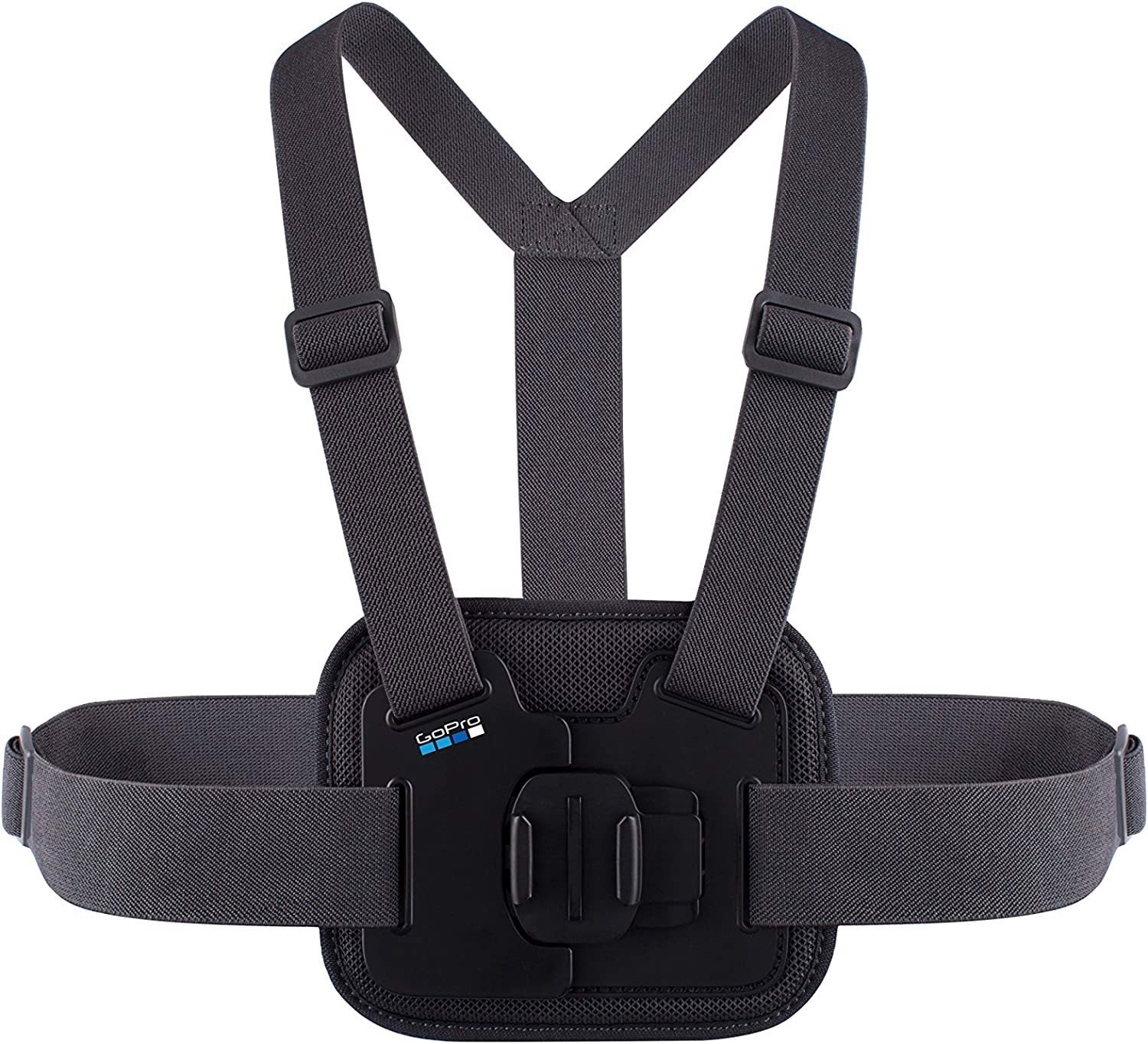 Dây Đeo Ngực GoPro Chesty (Performance Chest Mount)