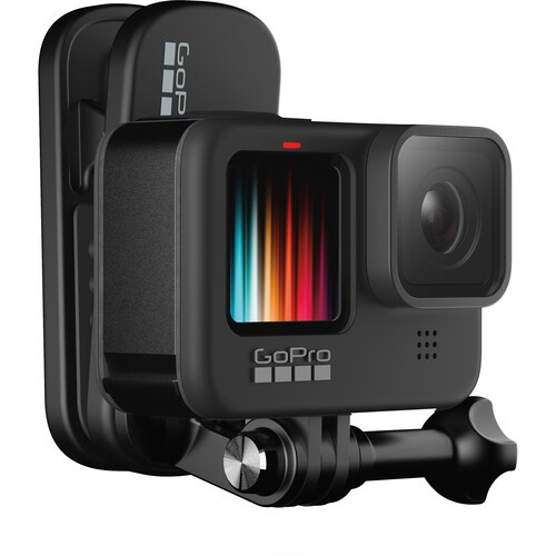 GoPro Magnetic Swivel Camera Clip