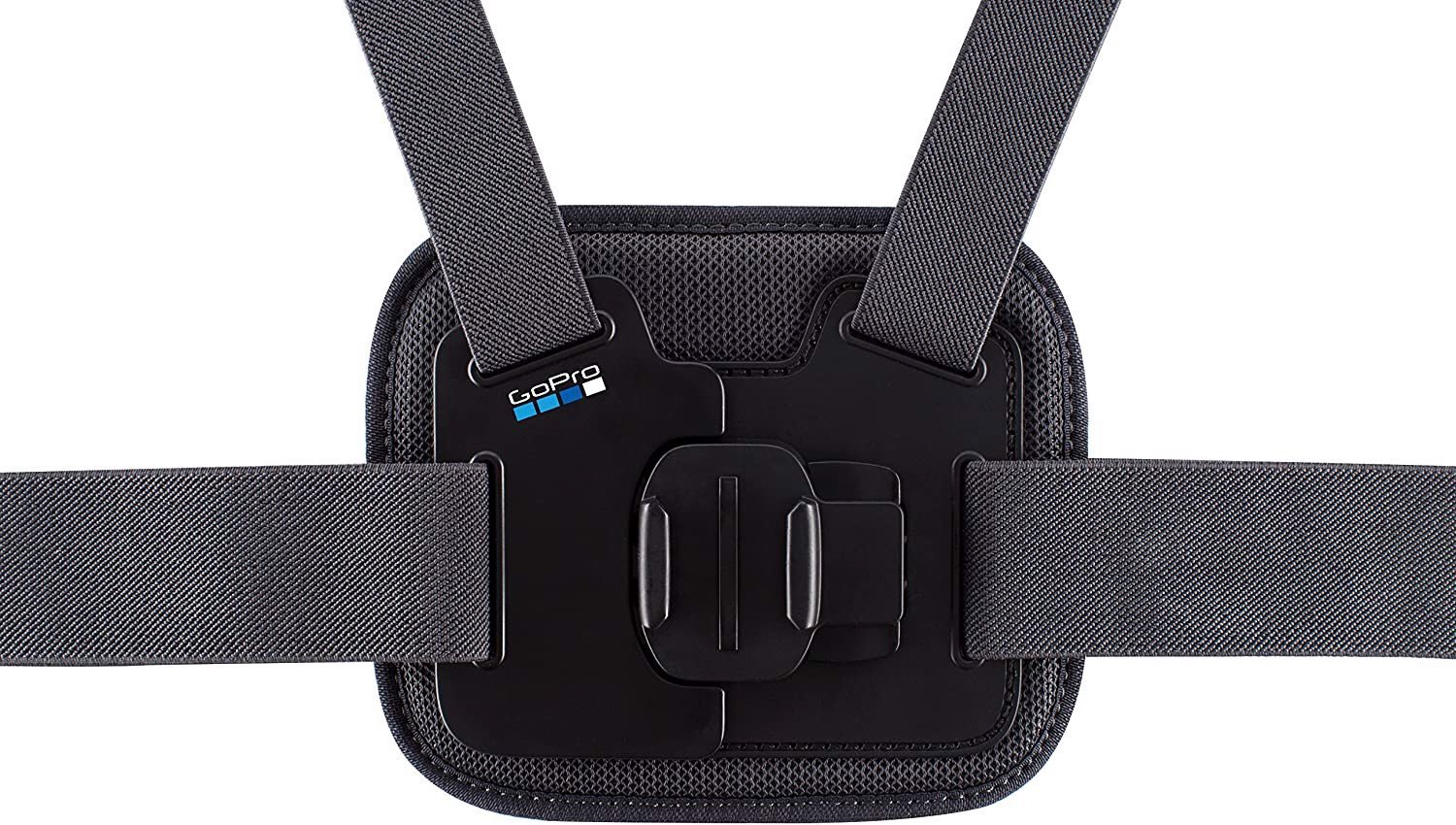 Dây Đeo Ngực GoPro Chesty (Performance Chest Mount)