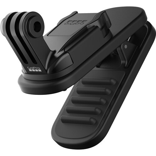 GoPro Magnetic Swivel Camera Clip