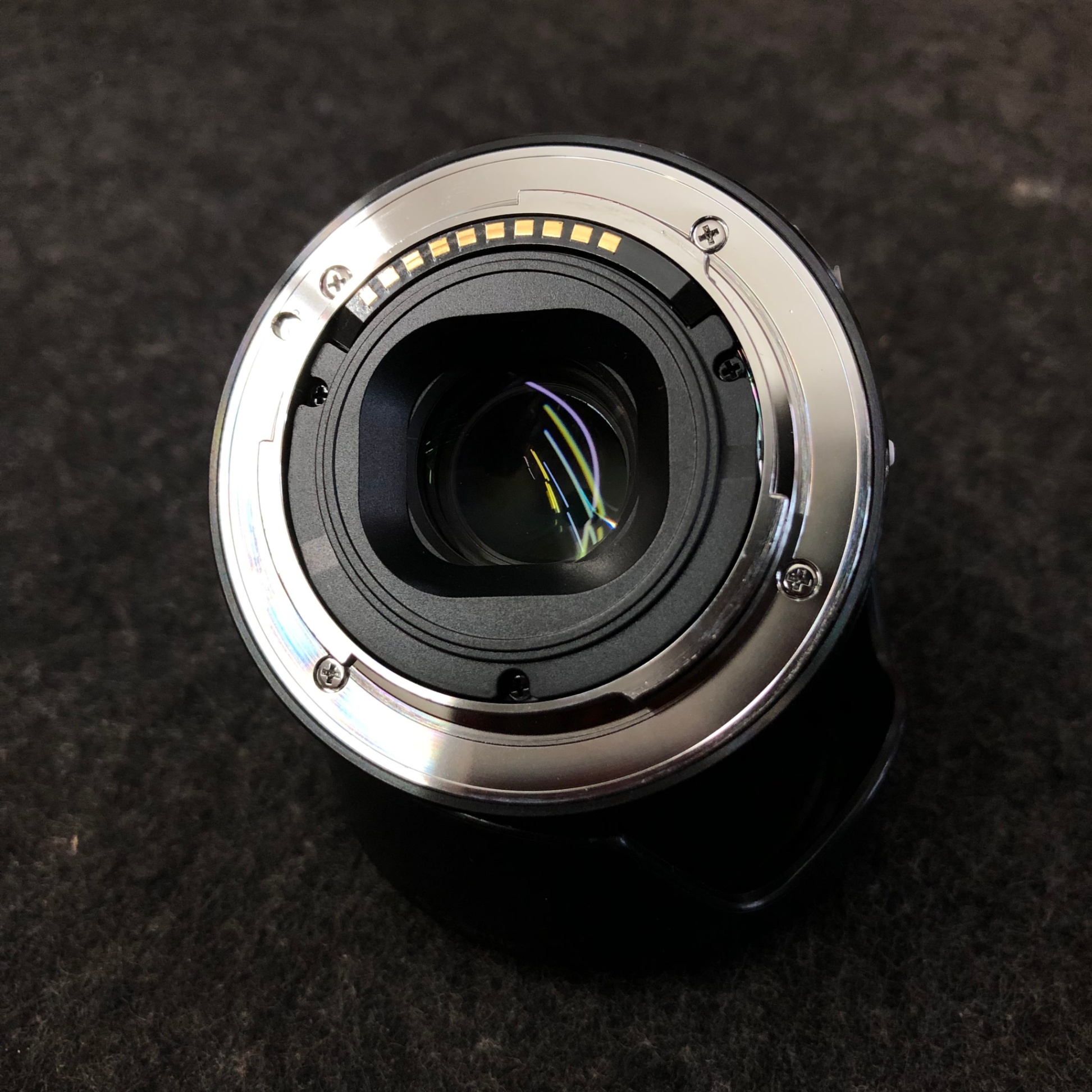 Ống kính Sony E 35mm F1.8 - CŨ