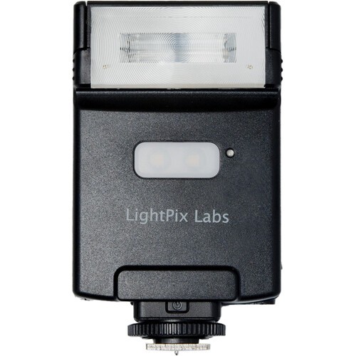 Đèn Flash máy ảnh LightPix ( FlashQ - Q20II ) | Chính hãng