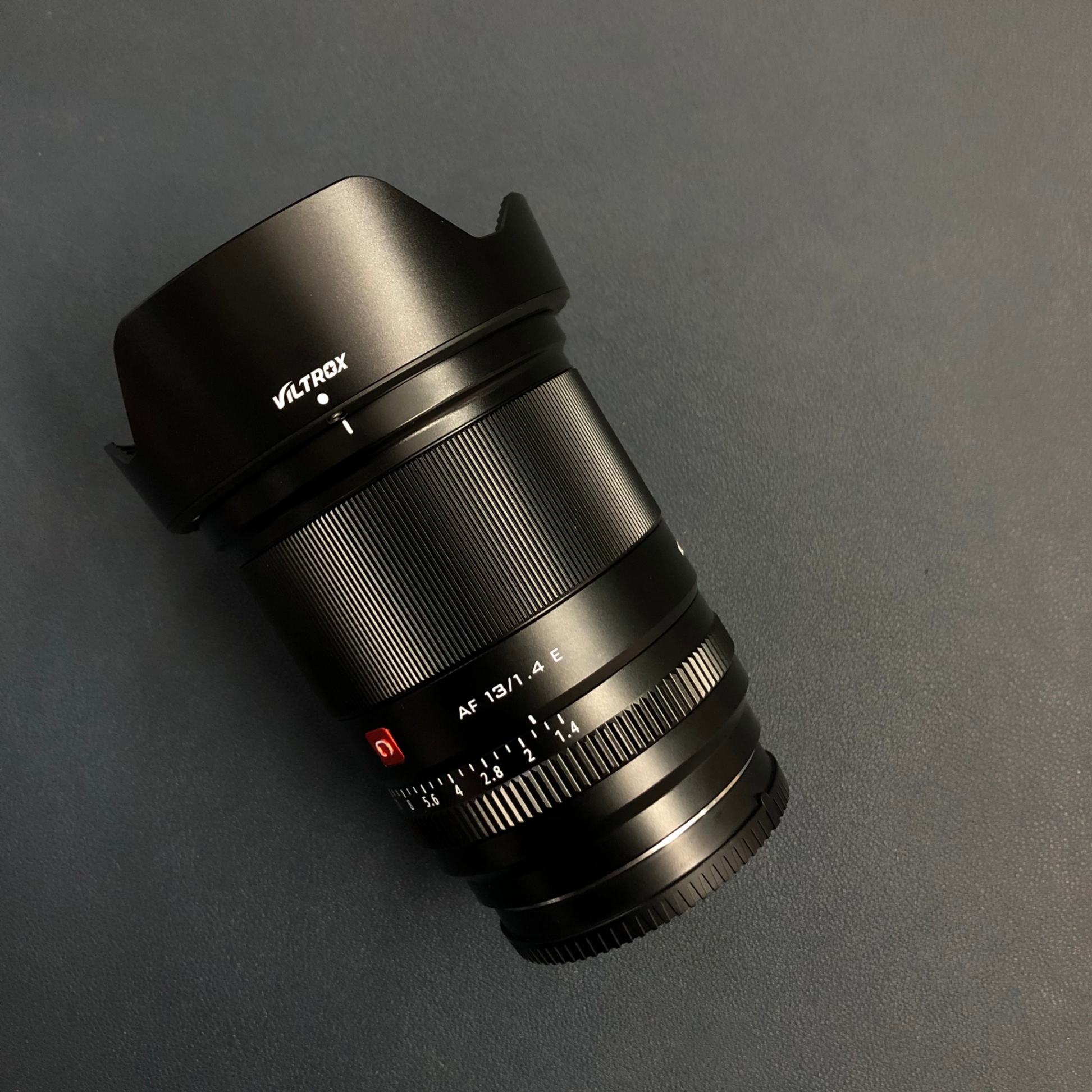 Ống kính Viltrox 13mm F1.4 for Sony - Cũ