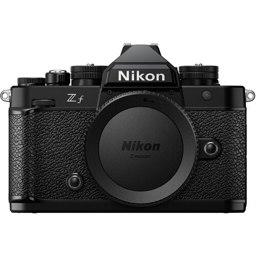 Máy ảnh Nikon ZF | Chính hãng VIC