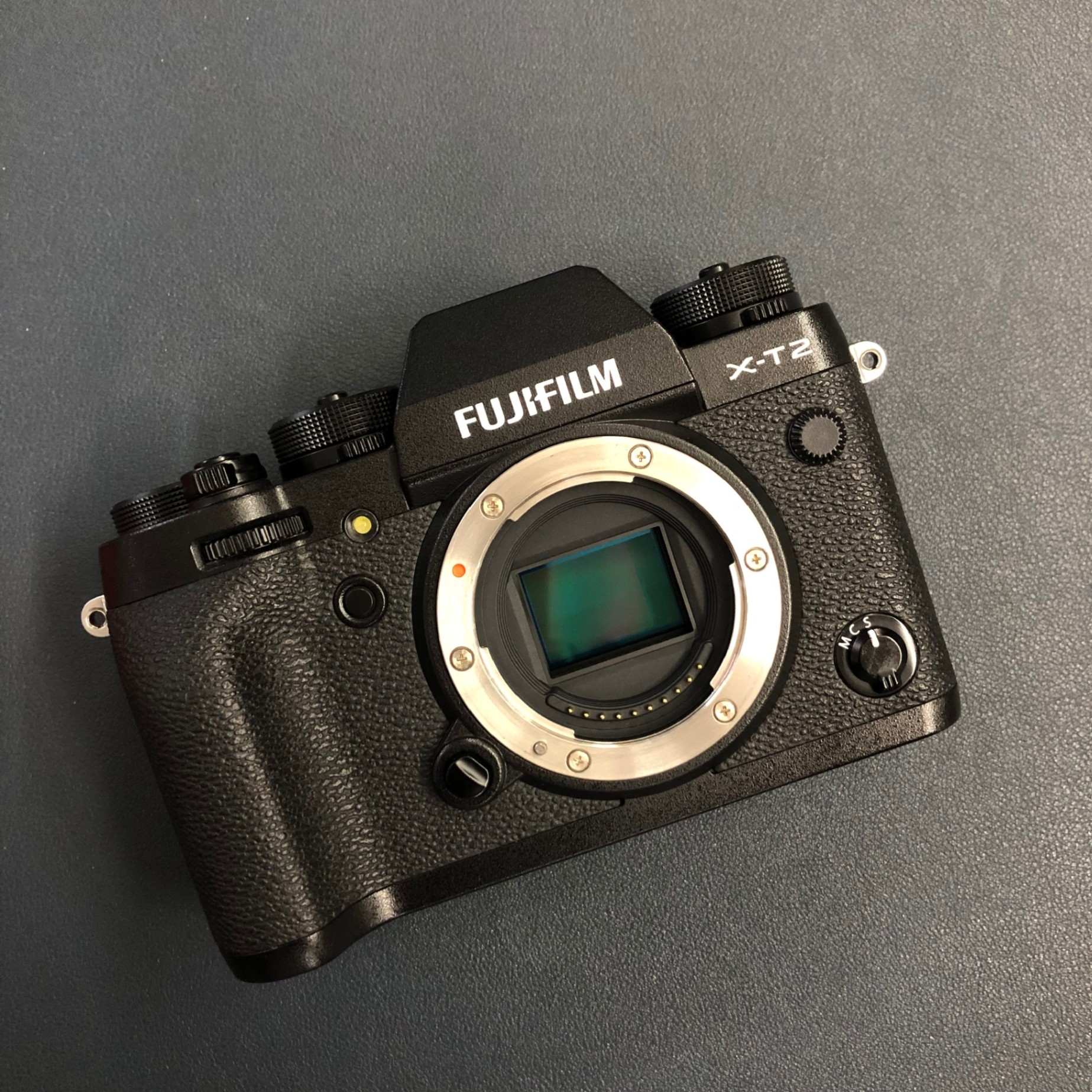 Máy ảnh Fujifilm X-T2 ( Body ) - CŨ