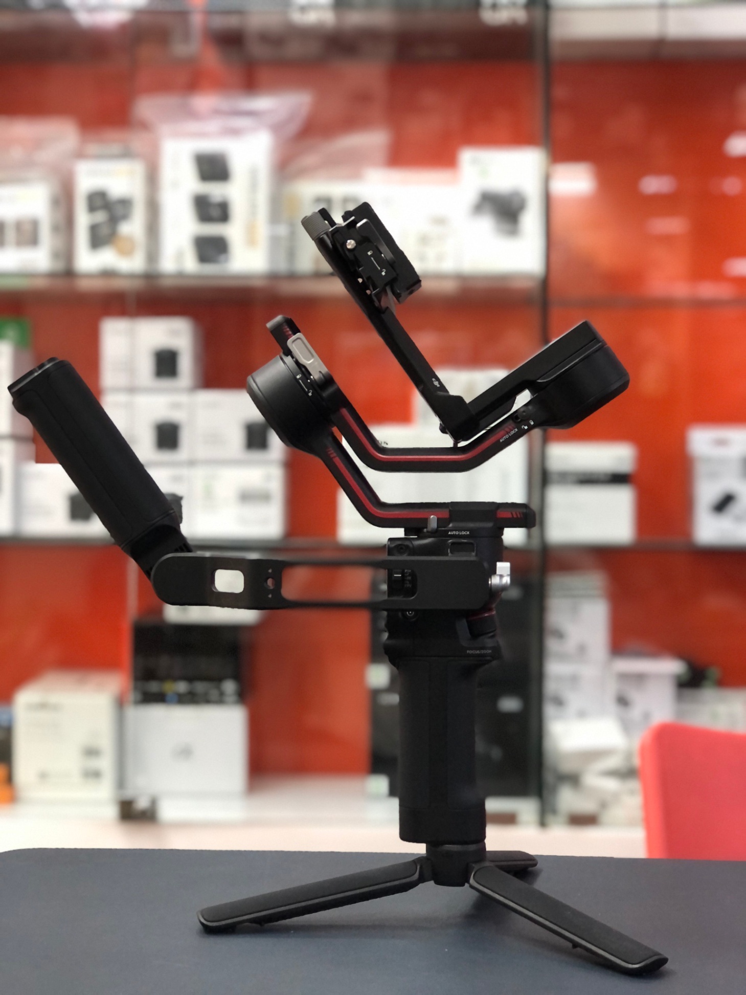 Gimbal DJI RS 3 - CŨ