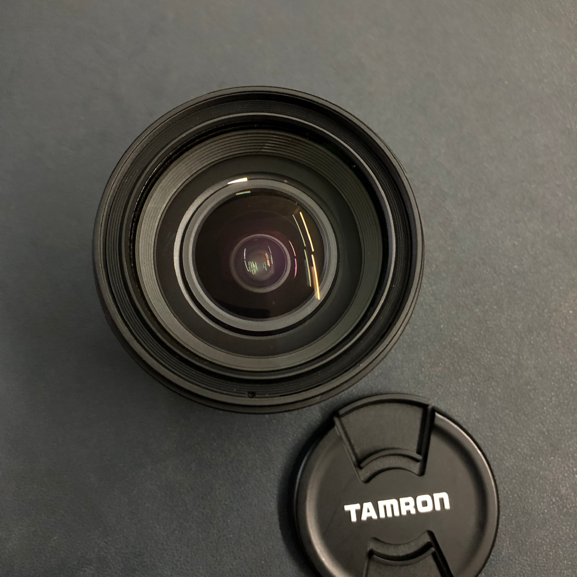 Ống Kính Tamron 17-50MM NON VC For Canon - CŨ