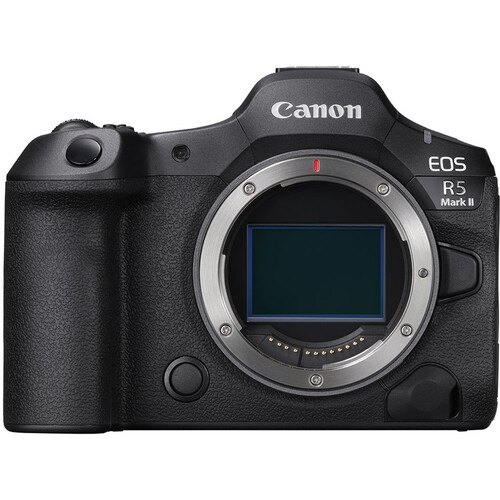 Máy ảnh Canon EOS R5 Mark II ( EOS R5M2 / R5II )