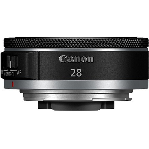 Ống kính Canon RF 28mm F2.8 STM