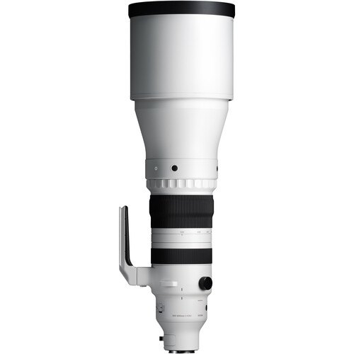 Ống kính Sigma 300-600 mm F4 DG OS Sports