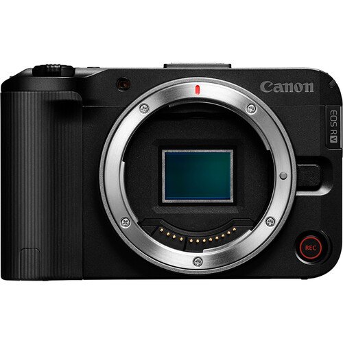 Máy Ảnh Canon EOS R50 V | Nhập Khẩu