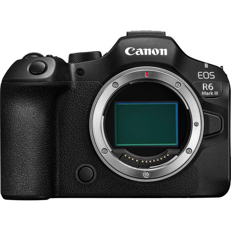 Máy ảnh Canon EOS R6M3 ( R6 III ) Body