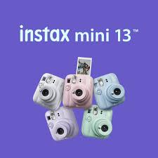 Máy ảnh Fujifilm Instax Mini 13 | Chính hãng