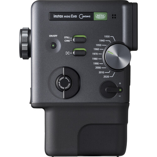 Máy ảnh Fujifilm Instax Mini Evo Cinema