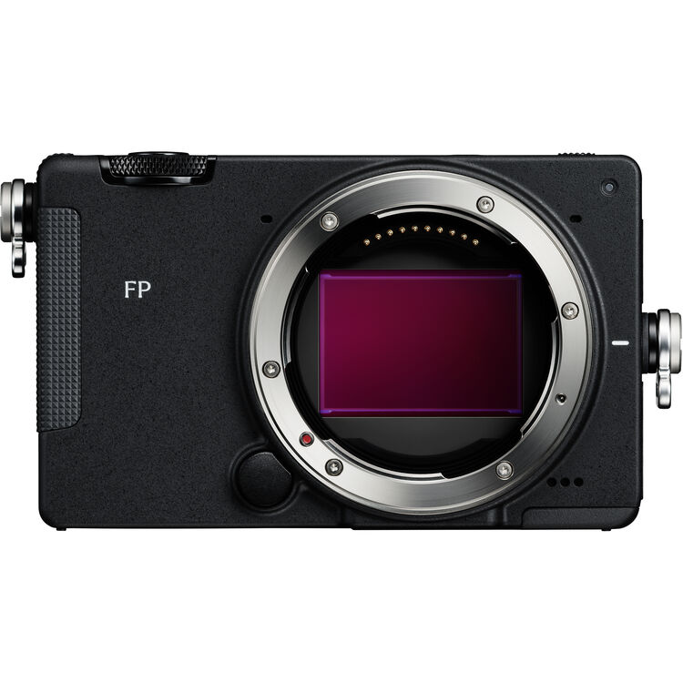 Máy ảnh Sigma FP2 Digital Camera ( Body )