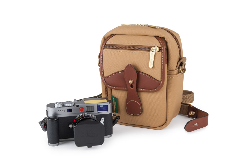 Túi máy ảnh Billingham Compact Stowaway