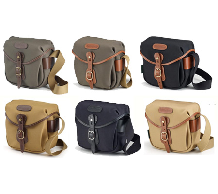 Túi máy ảnh Billingham Hadley Digital