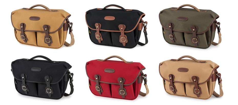 Túi máy ảnh Billingham Hadley Pro