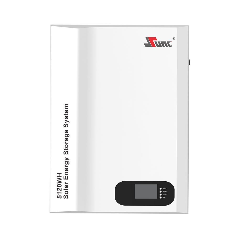 SunC Energy Storage Battery