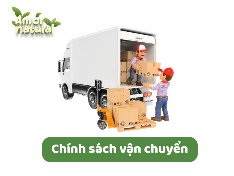 Chính sách vận chuyển